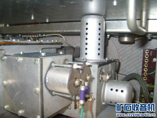 近60斤的电子管标准信号发生器一台,580元物