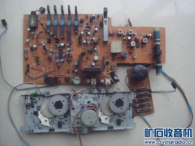 索尼组合音响、激光一体机、热水器、收音机、