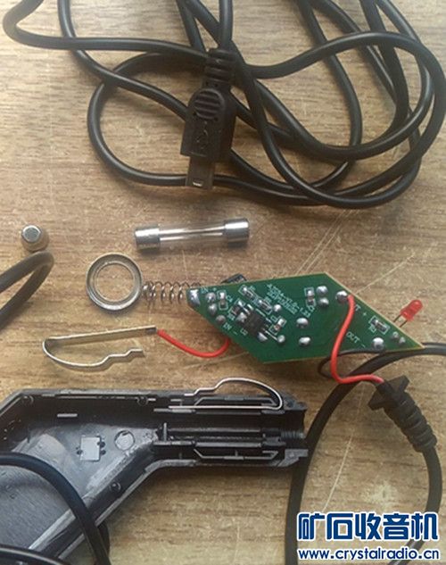 行车记录仪车充 铜芯 4米长线 车载充电器T口\/