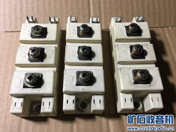 台湾研华工控机,模块 - 〓器材友情交换〓 - 矿石