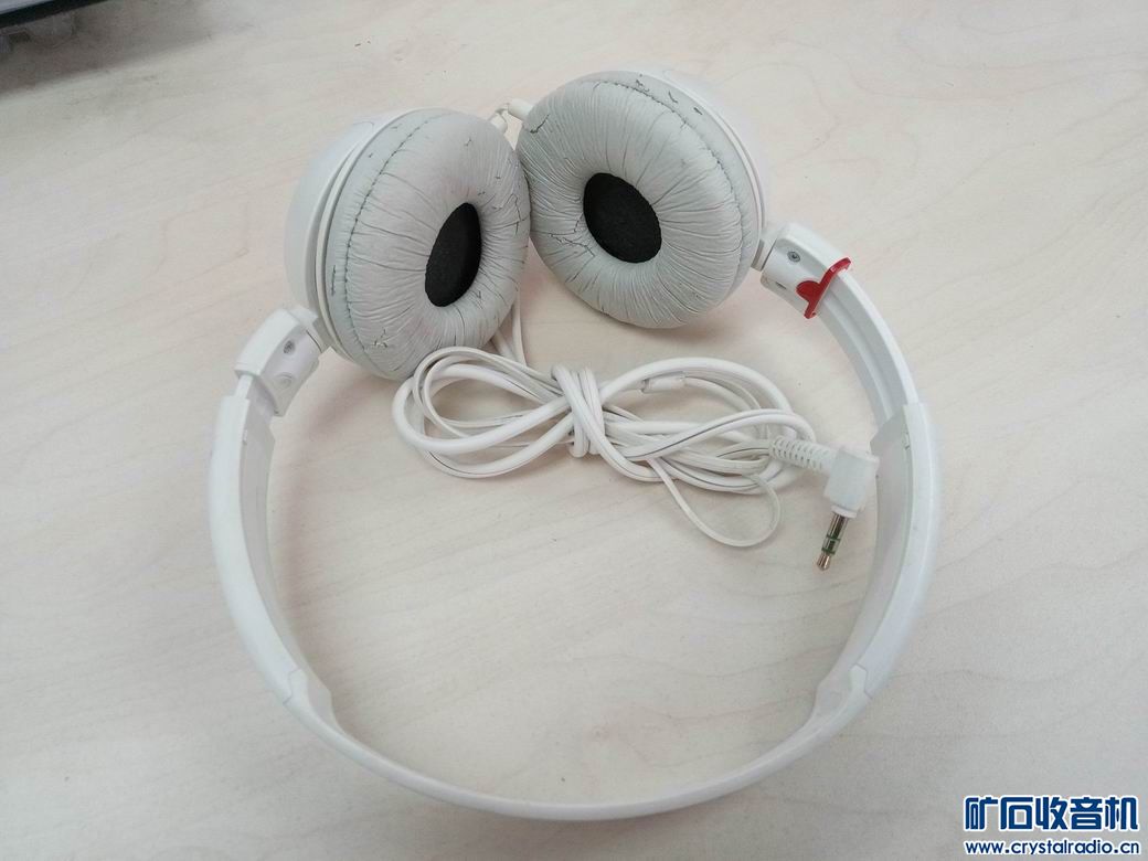 低价出已经煲好的索尼耳机,音质不错,包邮! - 〓