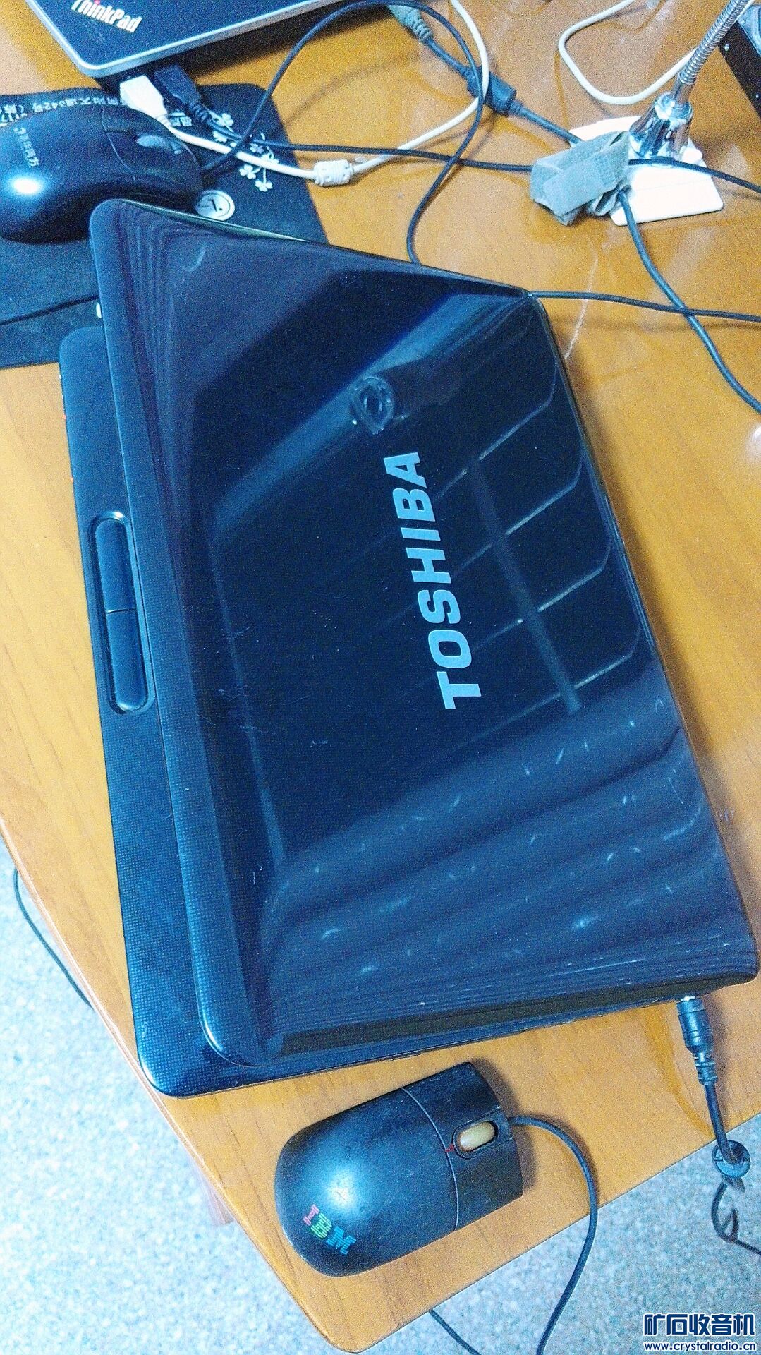 东芝笔记本电脑 I3M380 DDR3 4G 500G 650卖