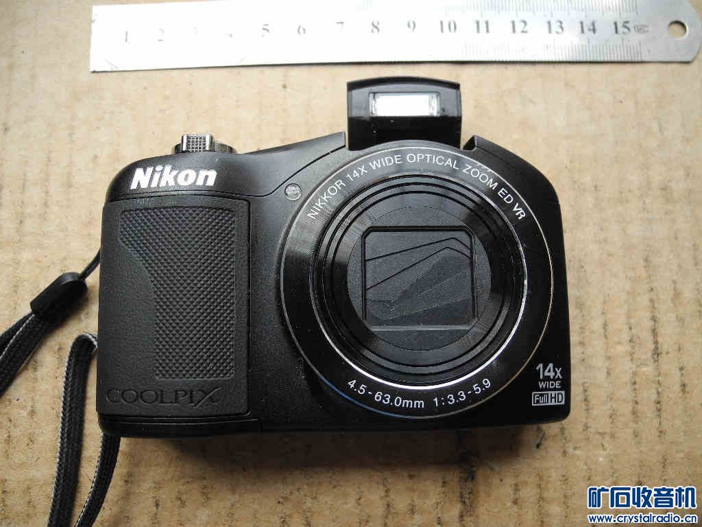 282任天堂NEW 3DS LL、尼康L610、凌度、I