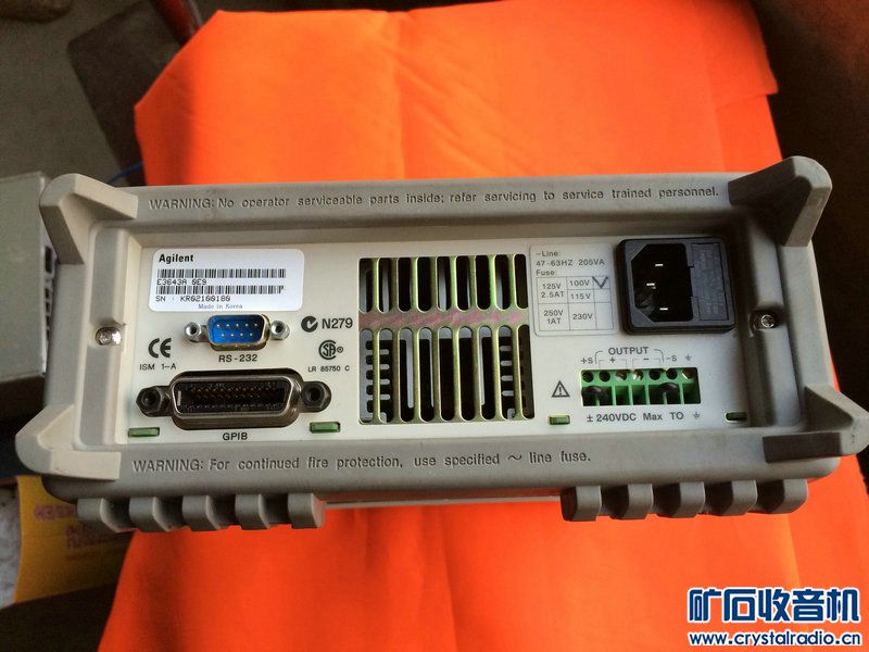 MF35万用表、松下电源、游标卡尺、84年古董