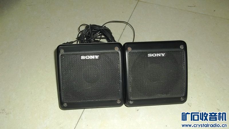 出几套原装大品牌三星索尼的组合音响的音箱,