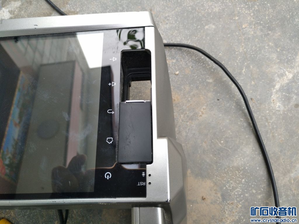 东芝i3二代笔记本 霸道车机 双处理器主板 - 〓