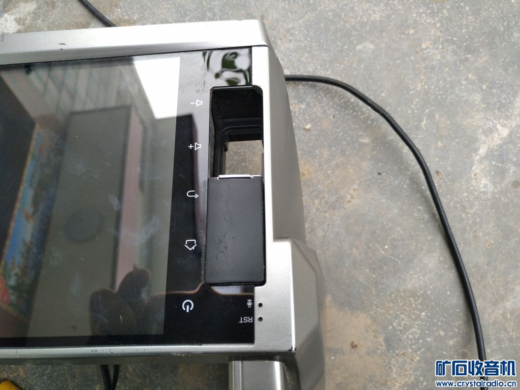 东芝i3二代笔记本 霸道车机 双处理器主板 - 〓