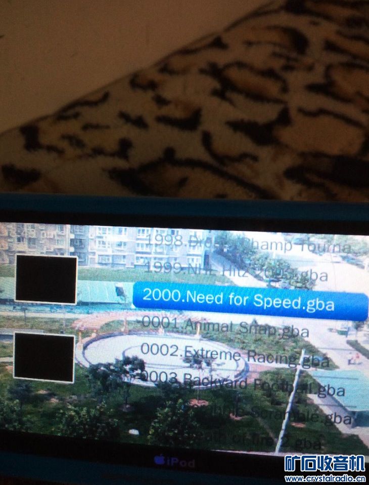 【中山老徐杂货铺】模拟器游戏机、NDSL、西