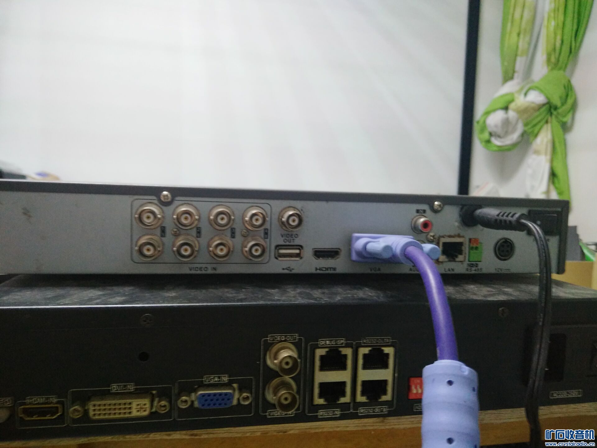 xbox360双65、PS3 2505两套游戏机和海康大