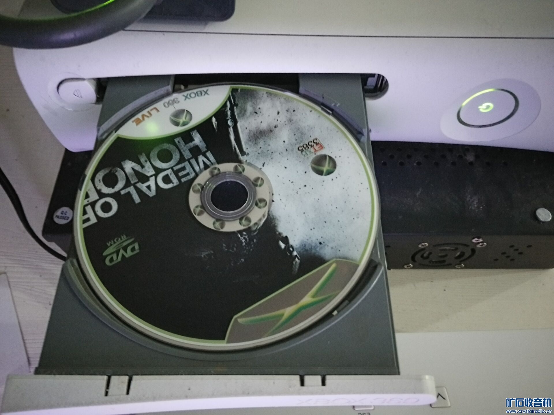 xbox360双65、PS3 2505两套游戏机和海康大