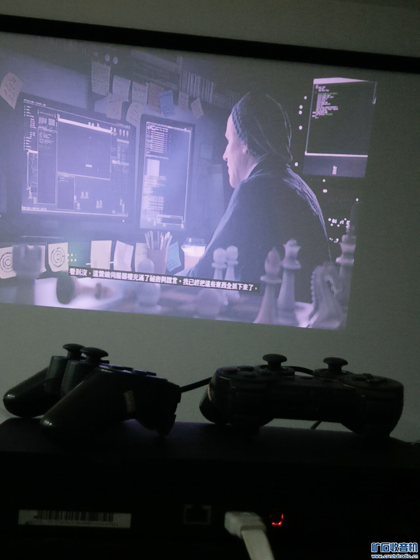 xbox360双65、PS3 2505两套游戏机和海康大