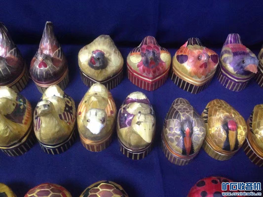 麦秸杆手工粘贴画-璃摆件和出口麦秸秆工艺品 新人交换专区