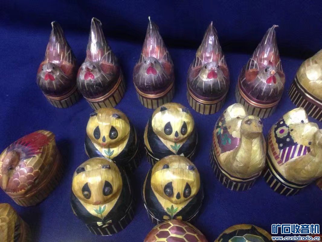麦秸杆手工粘贴画-璃摆件和出口麦秸秆工艺品 新人交换专区