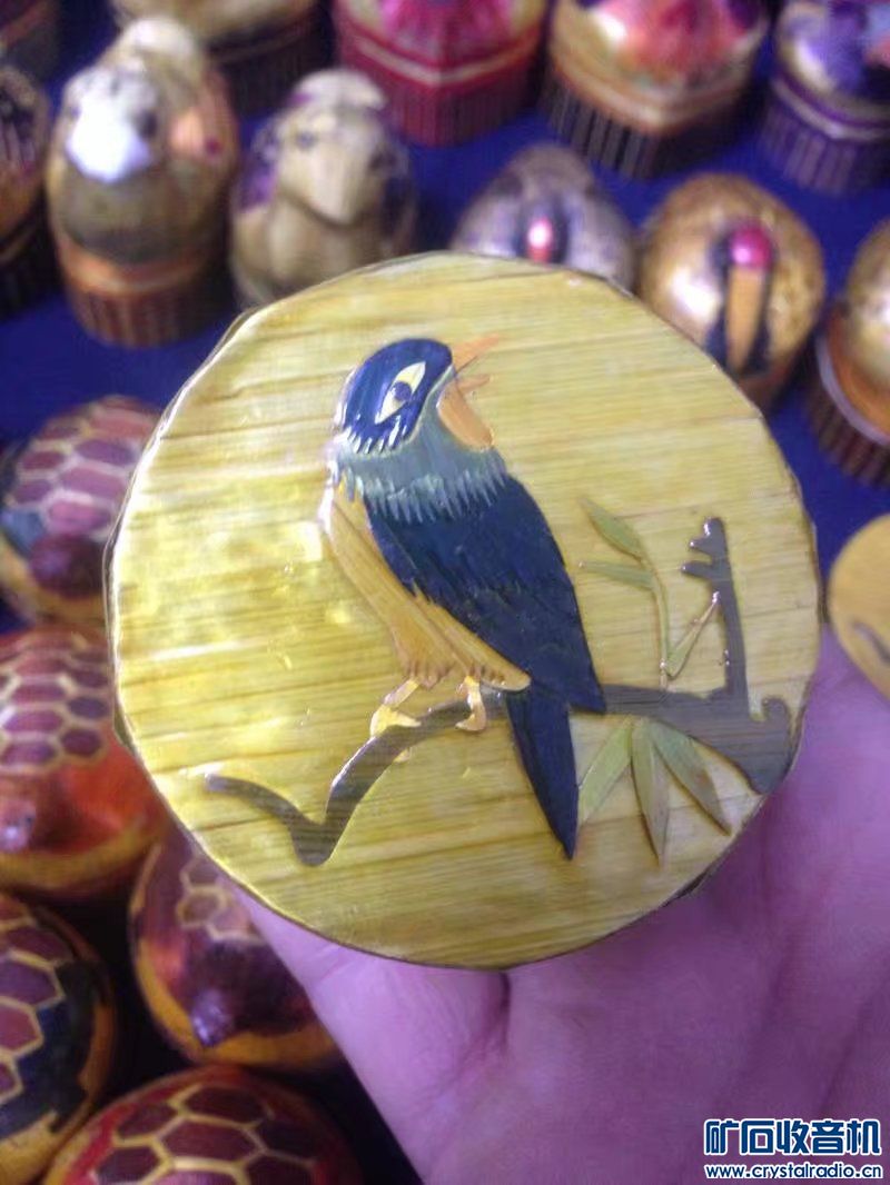 麦秸杆手工粘贴画-璃摆件和出口麦秸秆工艺品 新人交换专区