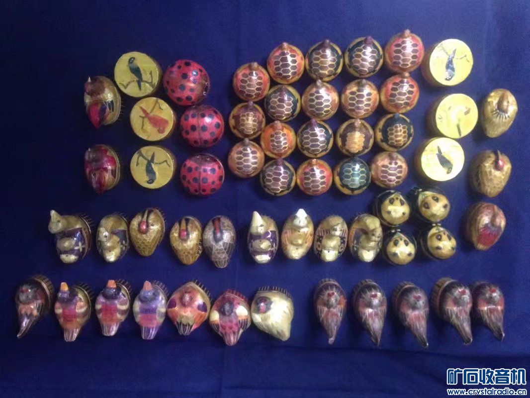 麦秸杆手工粘贴画-璃摆件和出口麦秸秆工艺品 新人交换专区