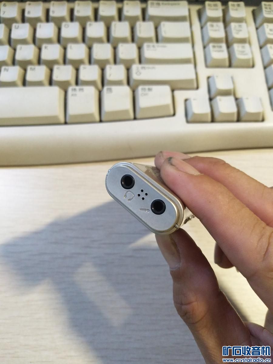 收到 苹果6S手机 大华网络视频服务器 三星录音