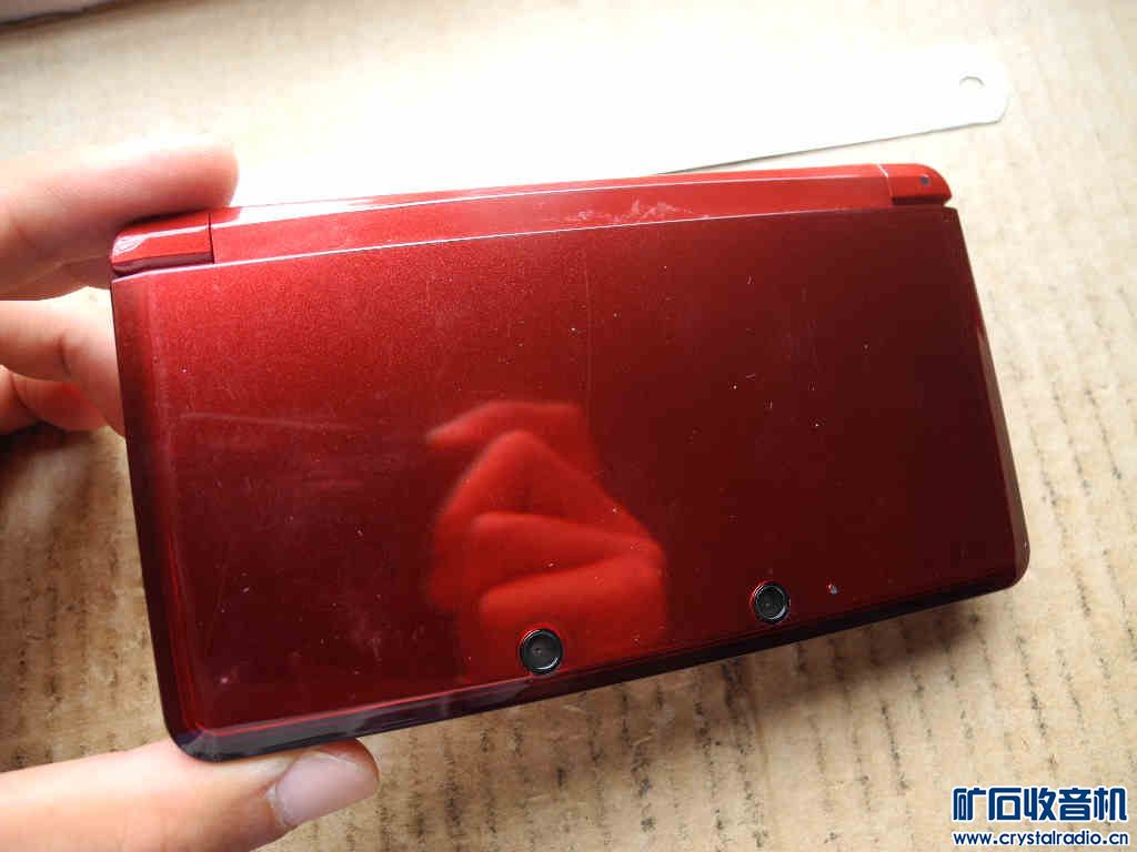 393佳能SX710高级相机、任天堂3DS、古董游