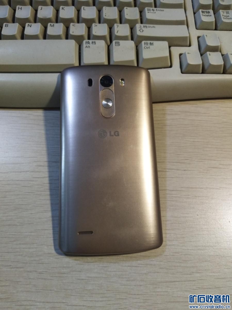 LG G3 5.5寸2K屏手机 小米4 64G版手机