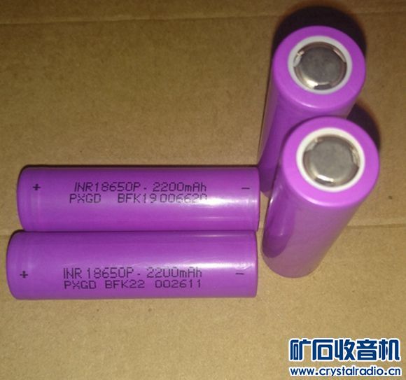 电动车电池制作DIY用大容量聚合物单体,高倍率