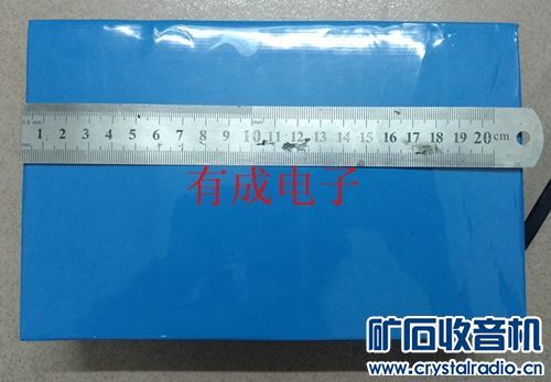 电动车电池制作DIY用大容量聚合物单体,高倍率