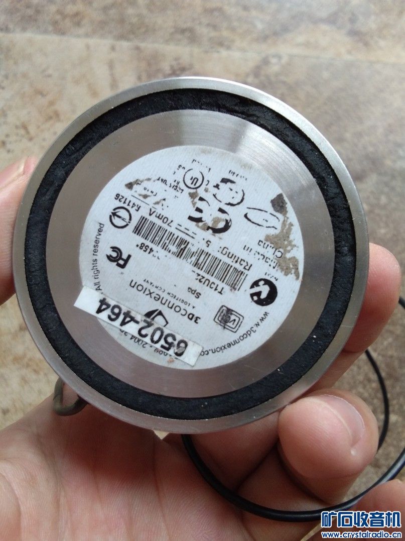 出14.4V 镍铬电池。先锋CD 小米充电宝 48v10