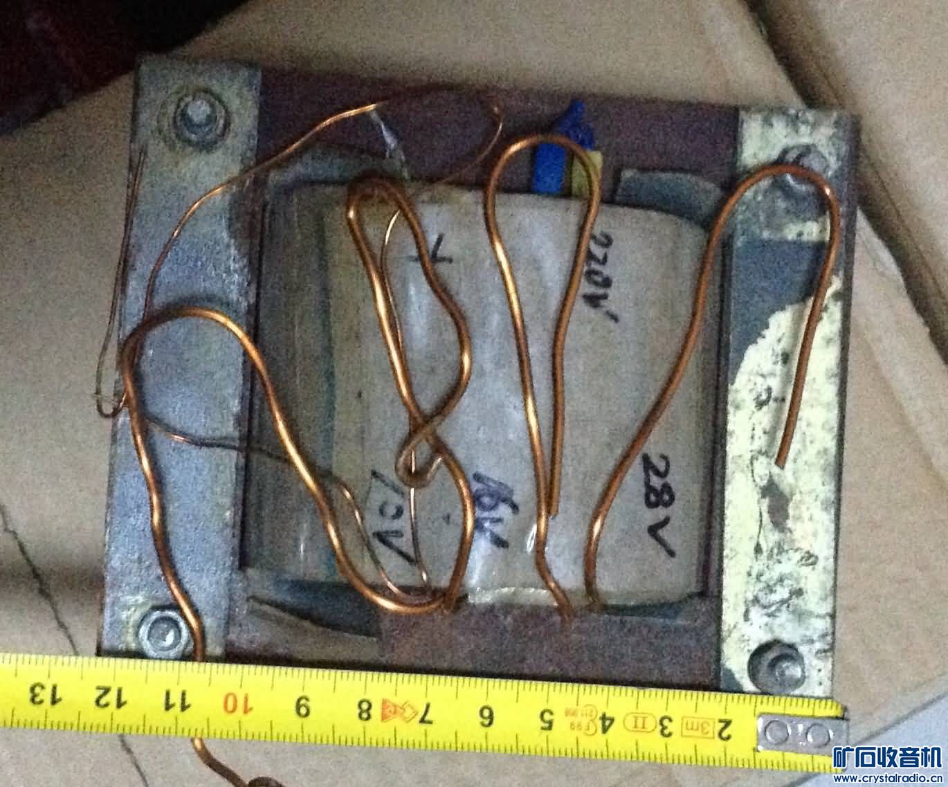 低价出几个变压器 没人要过几天拆铜 - 〓器材