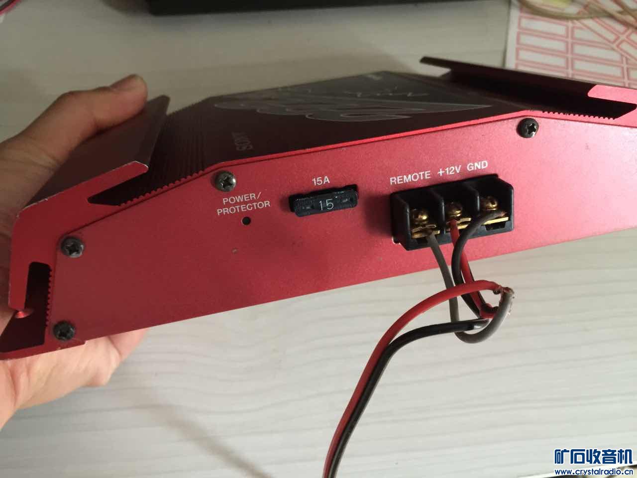 索尼ps3索尼车载功放老丰田车机gamma车机古