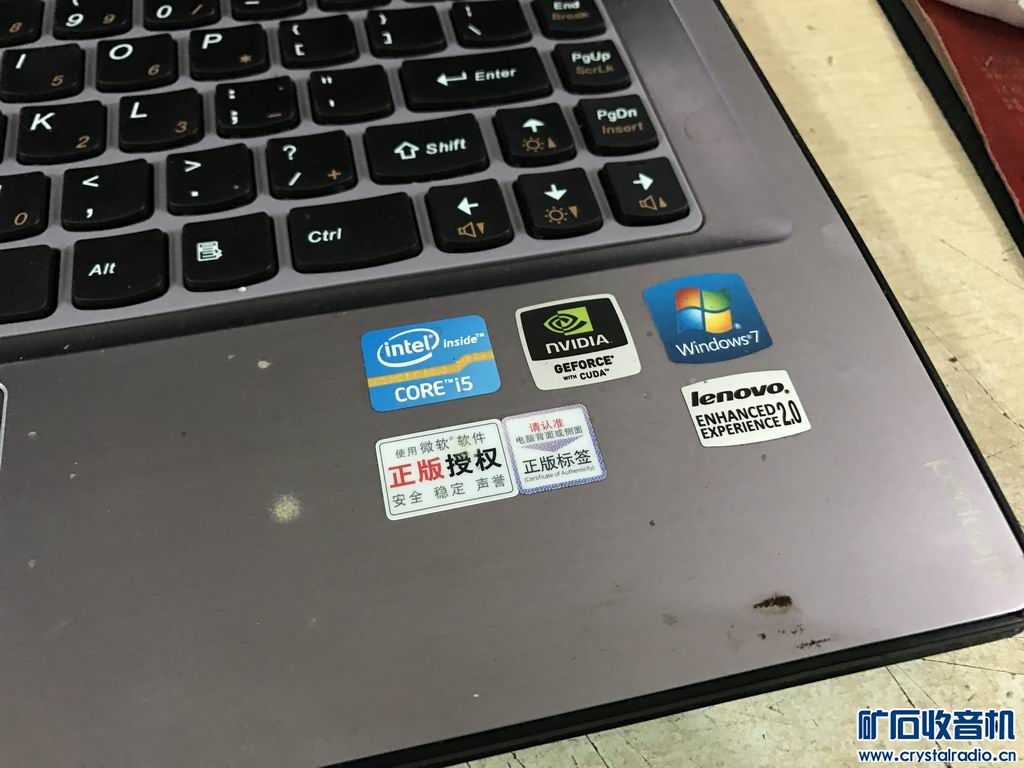 索尼I3笔记本 联想Y470 64G固态硬盘 华硕平板