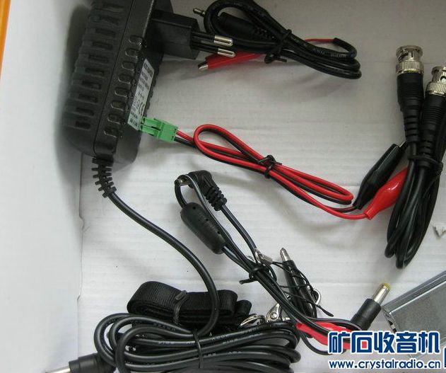 全套科沃斯扫地机器人 锂电池 海康硬盘录像机