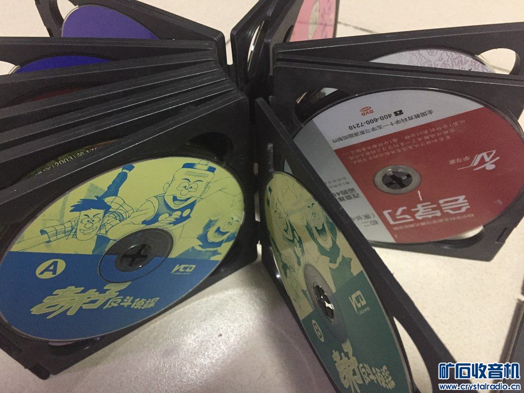 出正版日本CD VCD音乐人声发烧碟 (送一盒V