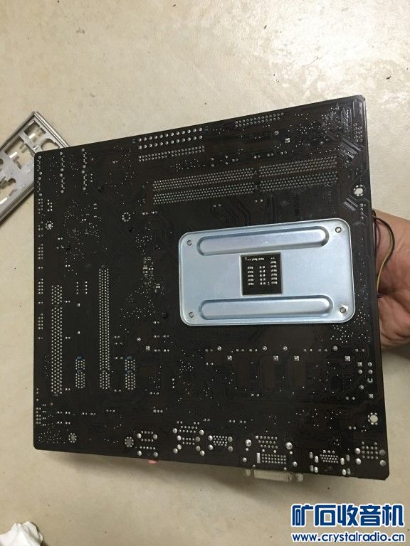 两台全好的海康硬盘录像机,3核 4G单条主板套