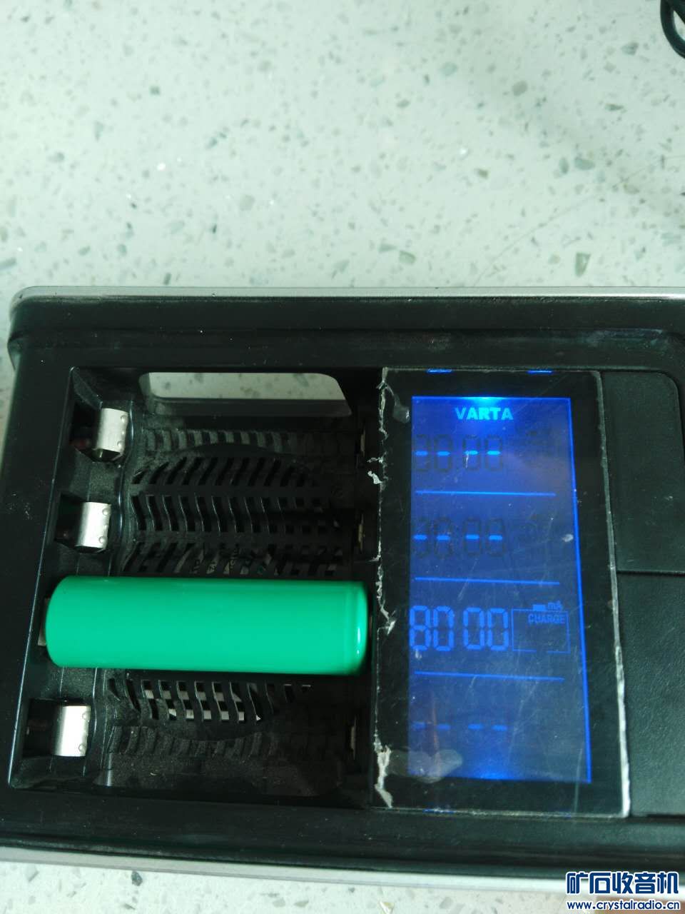 充电器的修复功能原理是什么_修复功能充电器电路(3)