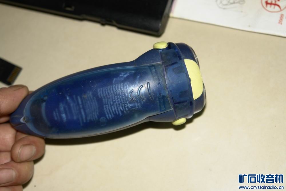 崭新的SONY SR68 硬盘摄像机 Sony MD底座