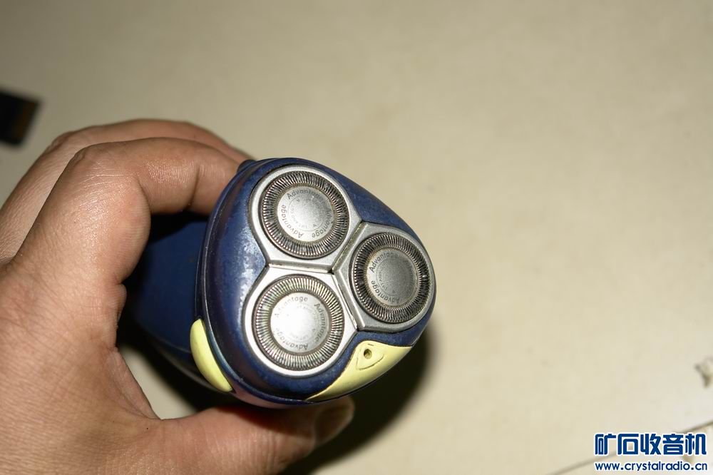 崭新的SONY SR68 硬盘摄像机 Sony MD底座