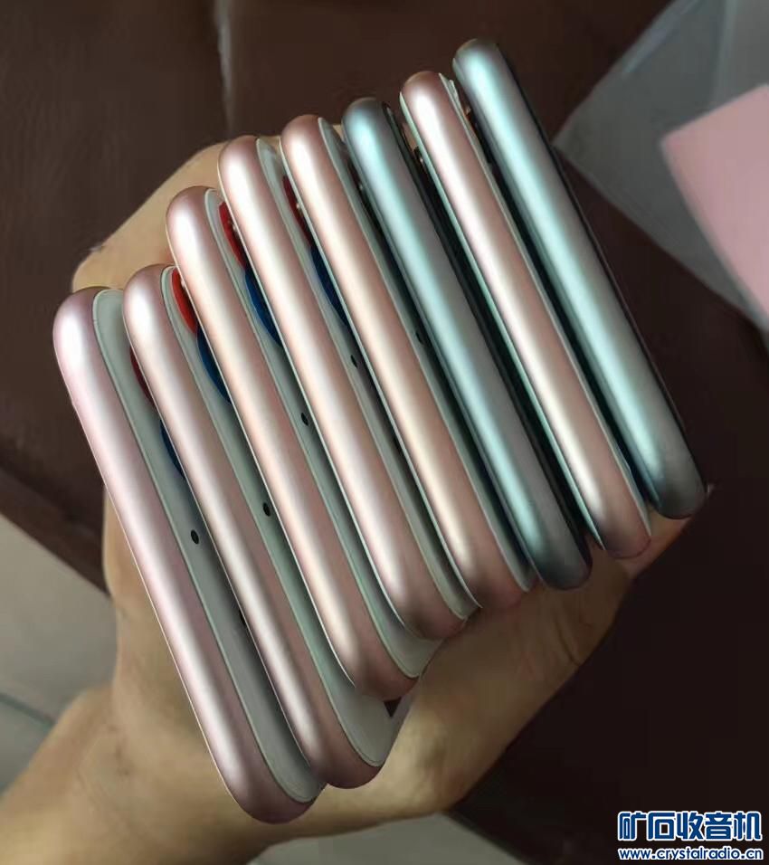 特惠一批苹果6 64g 128g全网4g的。原装指纹