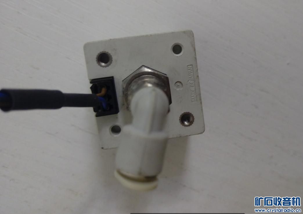 日本SMC数显 负压表 瑞士制造的KNF小真空泵