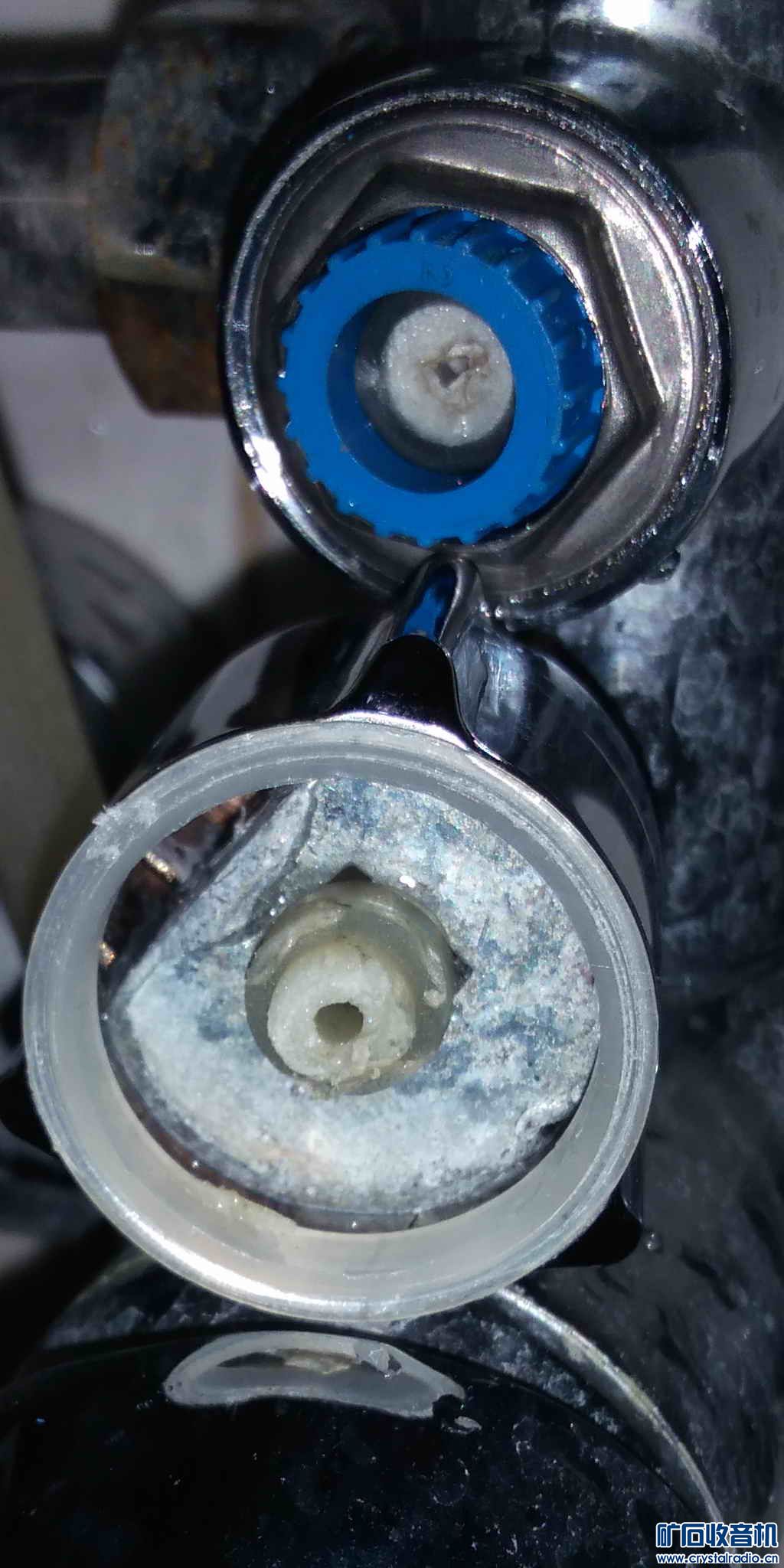 [求助]熊猫等离子体电视待机灯闪烁不开机 - 〓