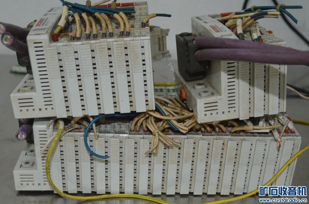 倍福PLC组合端子 - 〓新人交换专区〓 - 