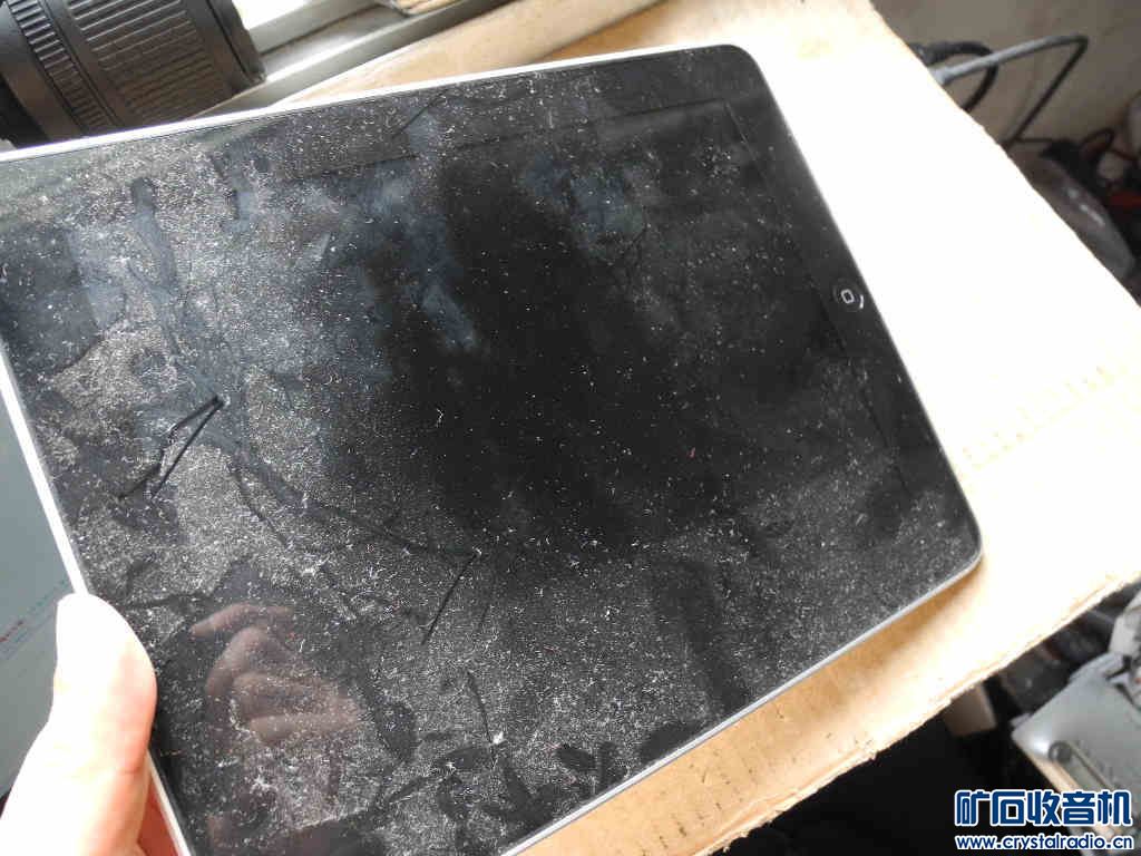 455百度蓝牙、福禄克17B、IPAD、索尼SW22