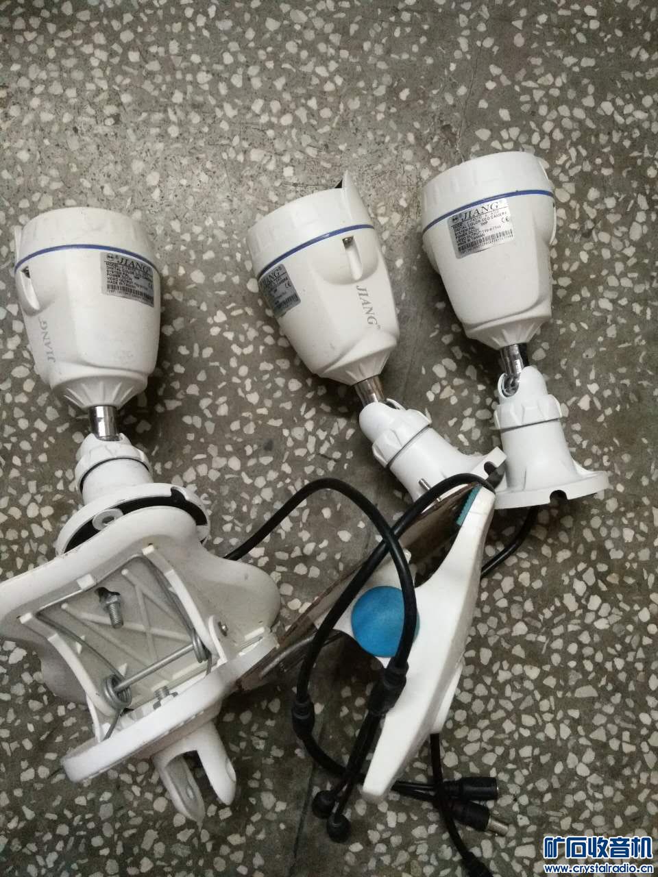 小冰箱,手表厂仪器,口风琴,清华同方手写板,摩托