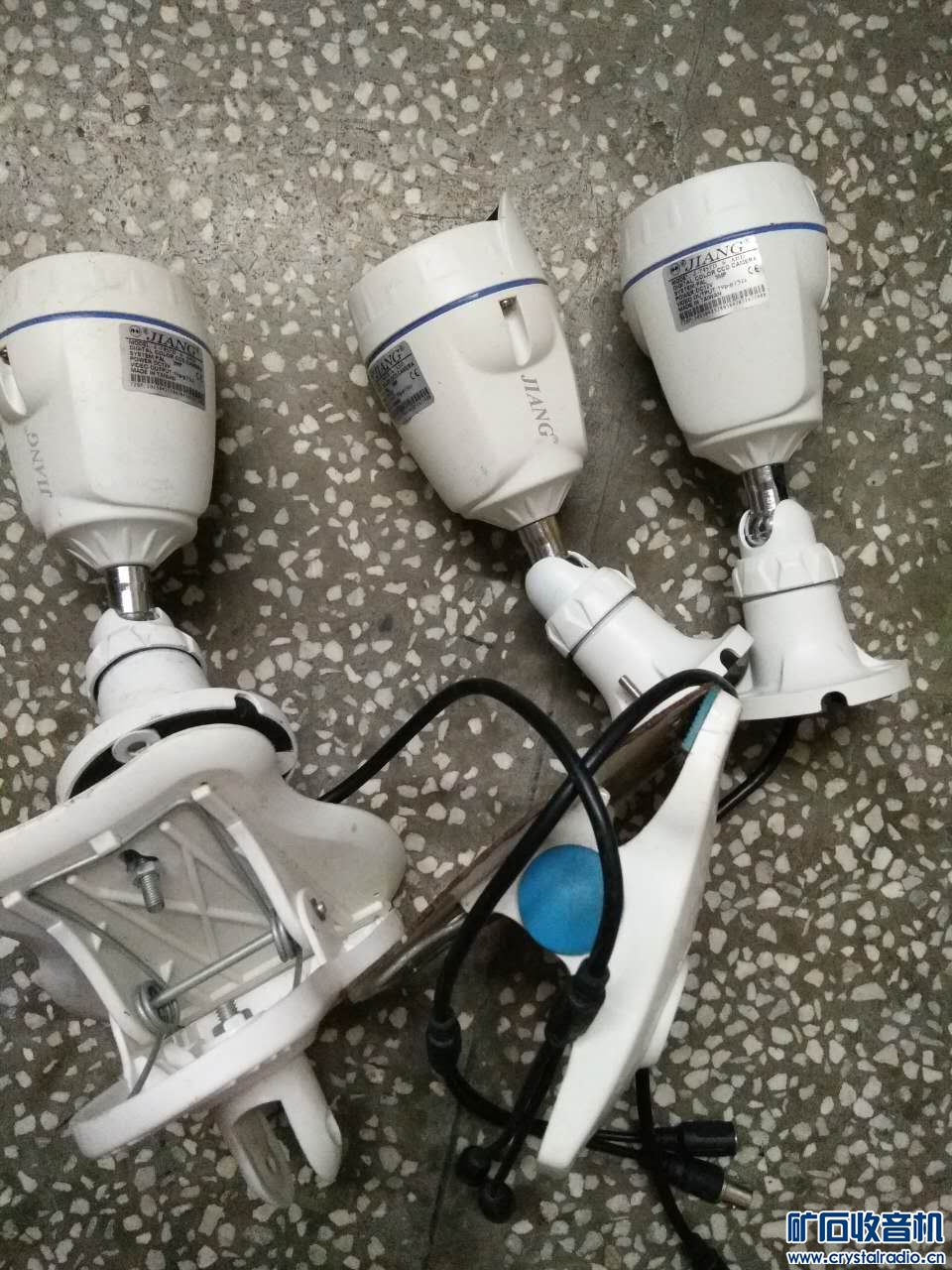 小冰箱,手表厂仪器,口风琴,清华同方手写板,摩托