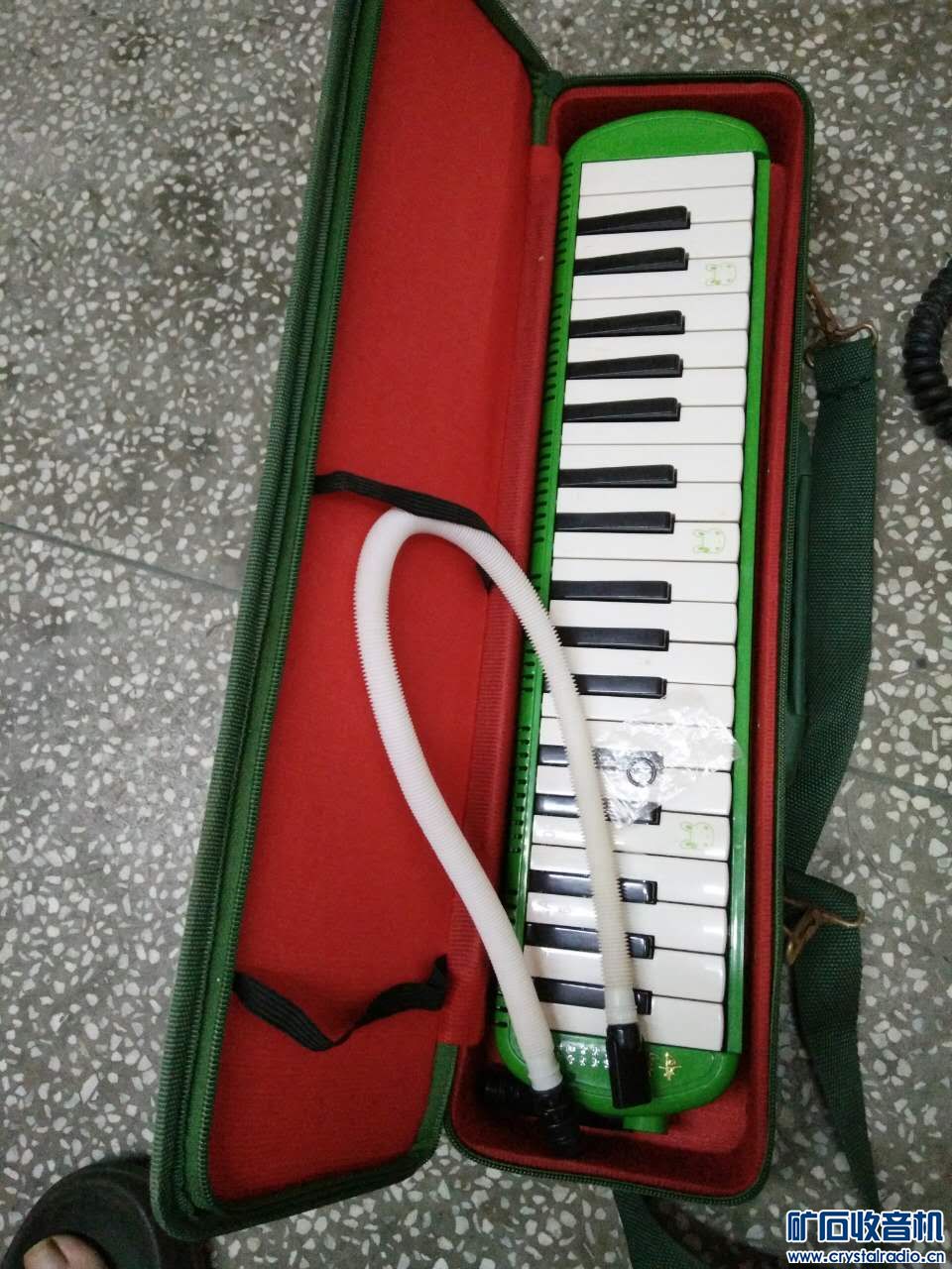 小冰箱,手表厂仪器,口风琴,清华同方手写板,摩托