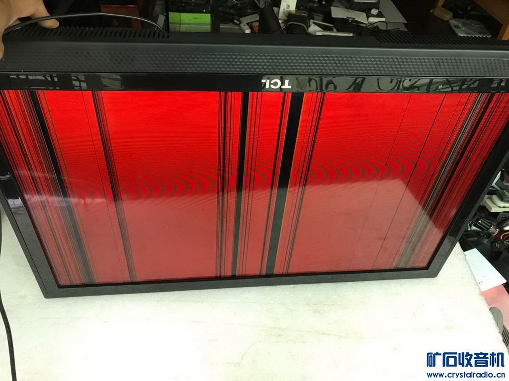 宝利来一次成像相机 车载终端 TCL 32寸超薄L