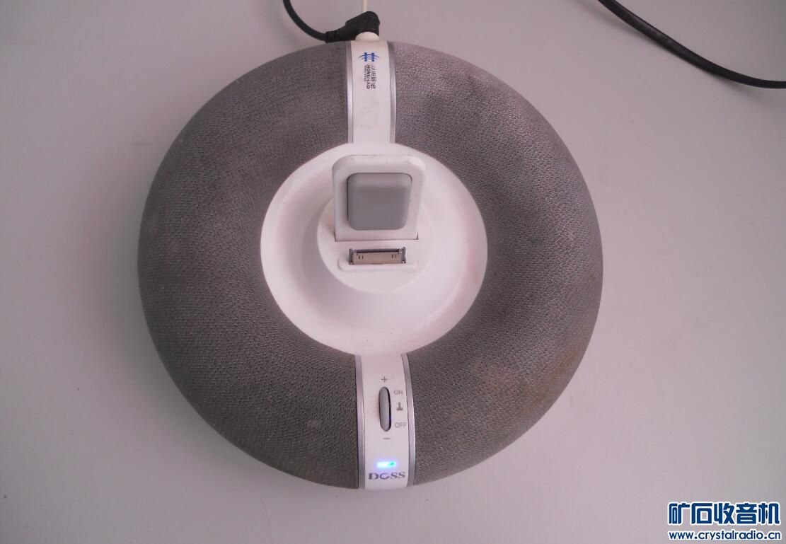 磁带机 索尼CD随身听 三洋收录机 雅佳 doss音