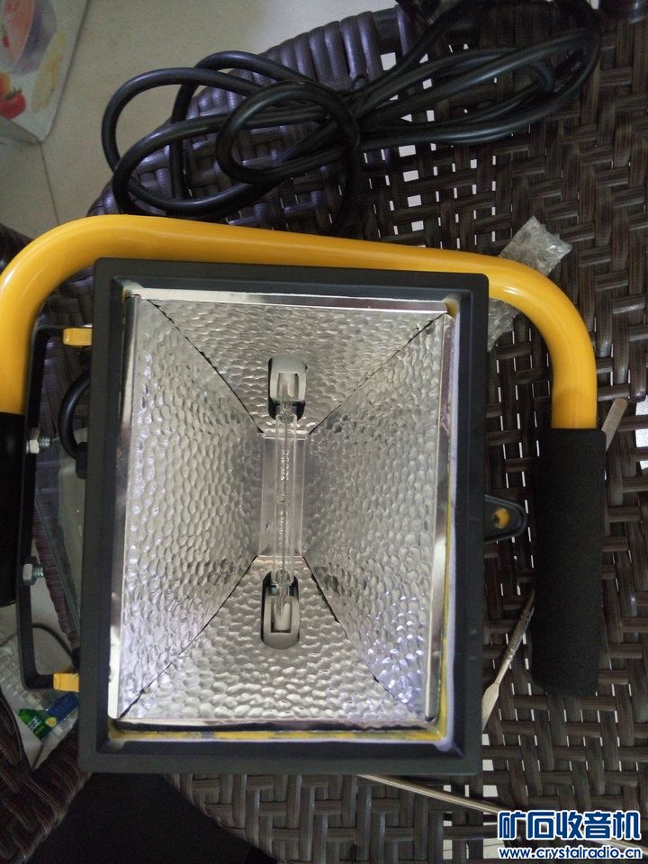 出口转内销 500W 投光灯 奔腾加湿器 几个 Wi