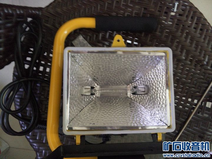 出口转内销 500W 投光灯 奔腾加湿器 几个 Wi