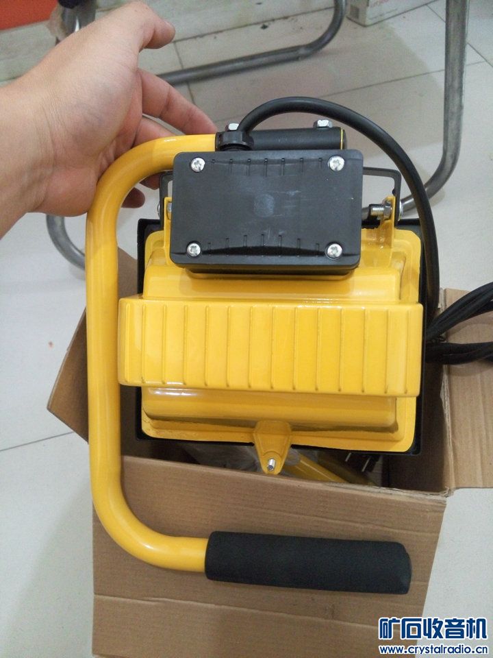 出口转内销 500W 投光灯 奔腾加湿器 几个 Wi