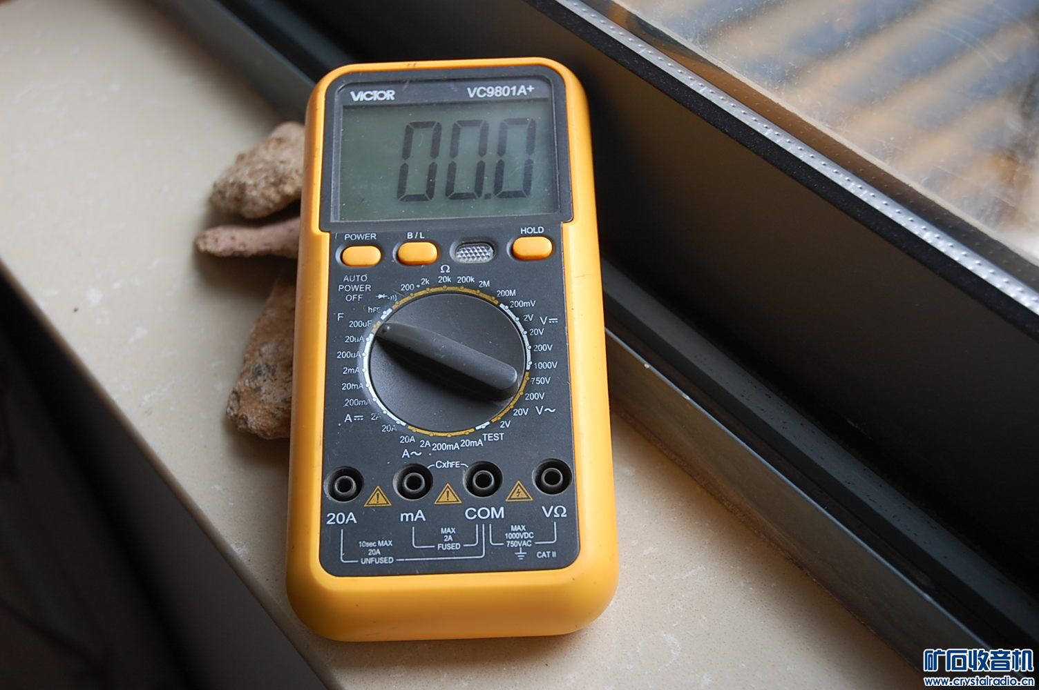 国产自动量程的万用表哪个牌子或型号质量好还