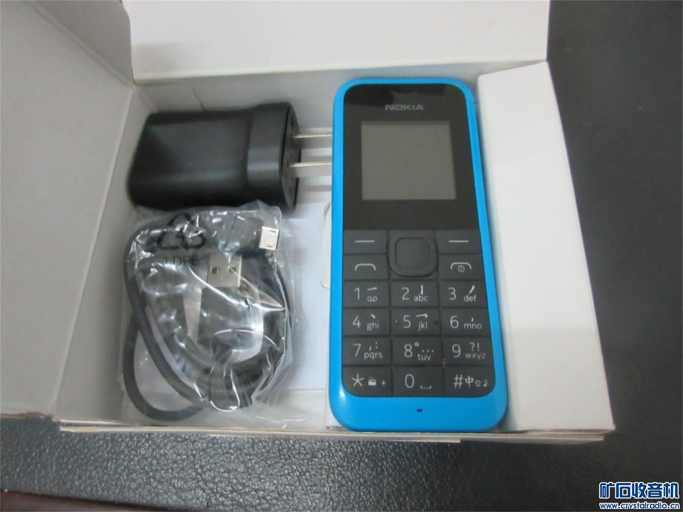 出个诺基亚105手机;新科街机游戏掌机;爱国者