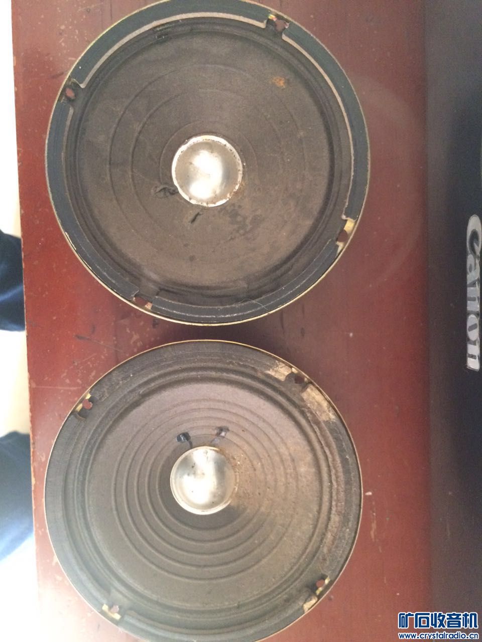 记本电脑 老电子管一堆 三洋爱华随身听 拆机喇